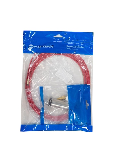 Mıg/mag Sarf Kiti M8xl30x1,2mm 350a