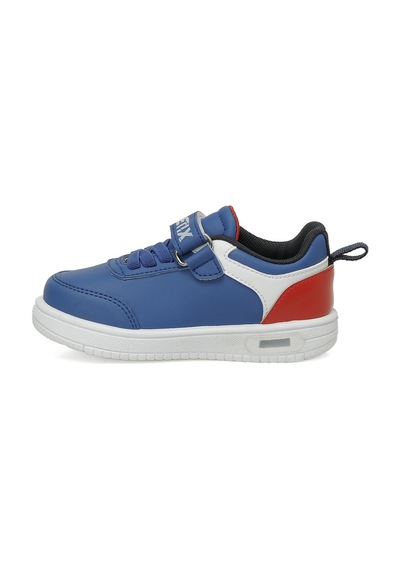Kinetix Fosan B 5pr Saks Erkek Çocuk Sneaker 000000000102024795 Mavi