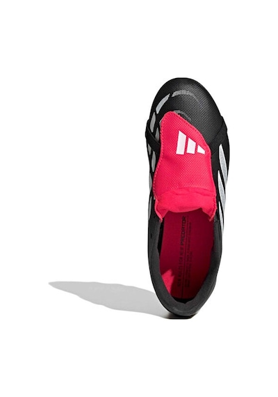 Adidas Predator Club Ft Fg/mg J Genç Çoklu Çim Zemin Kramponu Kı8895 Siyah
