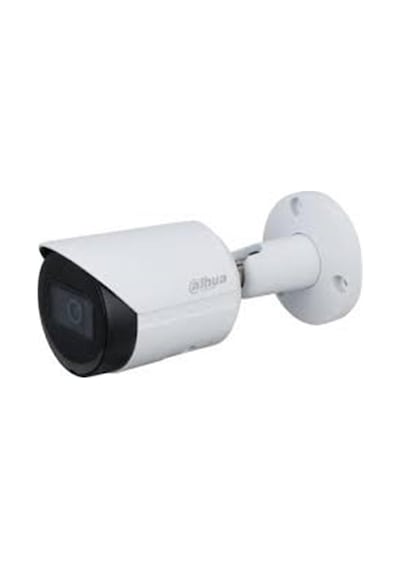 Dahua Ipc-hfw2541t-as-27135 5mp Ip Bullet Kamera