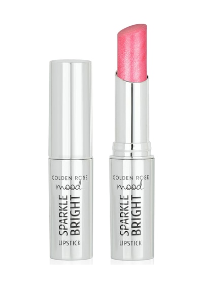 Mood Sparkle Işıltılı Ruj No:153 Pink Glitz Pembe