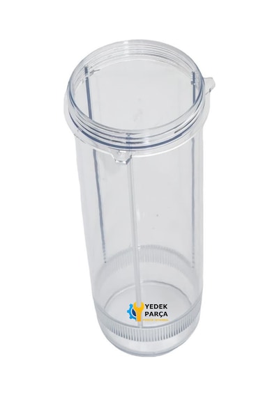 Fakir Uyumlu Dynamic Comfort Kişisel Blender Doğrayıcı Hazne 570 Ml