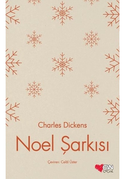 Noel Şarkısı Yeni Çeviri