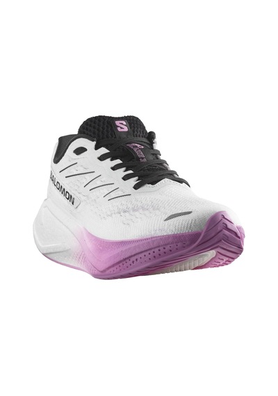 Salomon Aero Blaze 3 W Kadın Koşu Ayakkabısı White L47975700 Beyaz