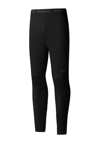 The North Face M Easy Tıghts Erkek Pantolon Nf0a8bzyjk31 Siyah