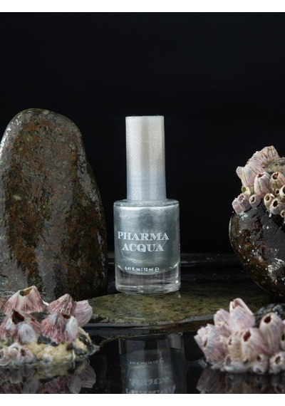 Pharma Acqua Fresh Nail Varnish Oje 52 12 ML