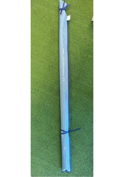 Shimano Bassterra Xt 2,44m 3-15g Light Spin Karbon Olta Kamış