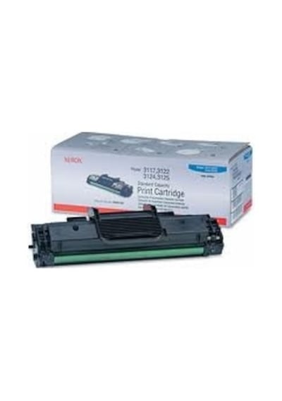 Xerox Phaser 3117 -106r01159  Toner
