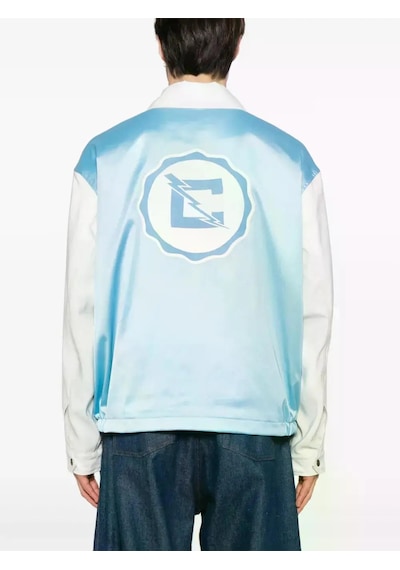 Champion Champıon Erkek Ceket 221133-bs198 Çok Renkli