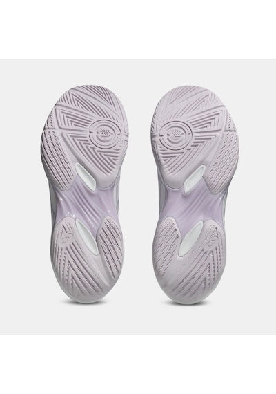 Asics Gel Rocket 12 Kadın Voleybol Ayakkabısı1072a119 106 Beyaz