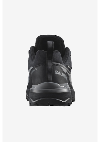 Salomon X Ultra 360 Gtx / Ltr Erkek & Kadın Outdoor Ayakkabı Su Geçirmez, Trekking & Hiking Siyah