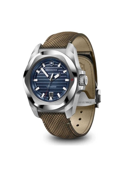 Victorinox 242018.1 I.n.o.x. Otomatik Erkek Kol Saati Çok Renkli