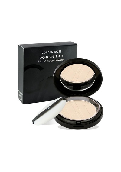 Longstay Matte Face Powder No:02 1 Paket Diğer