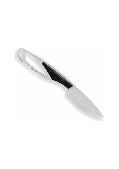 Buck 631/635 Paklite Combo İkili Bıçak Seti, Siyah Diğer