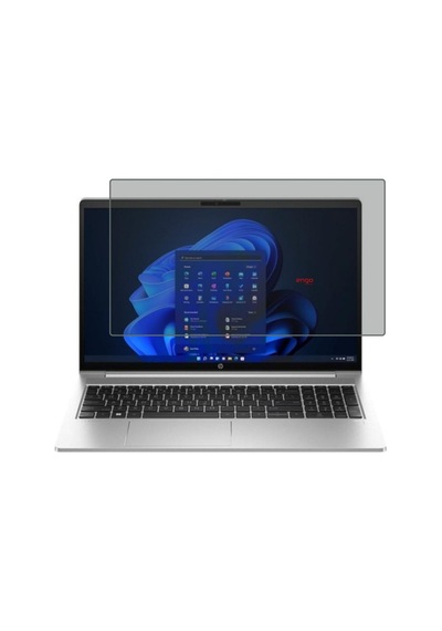 Hp Probook 450 G10 15.6 İnç Hayalet Ekran Koruyucu
