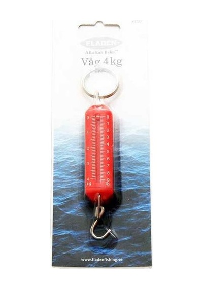 Fladen Vag Terazi 4 Kg