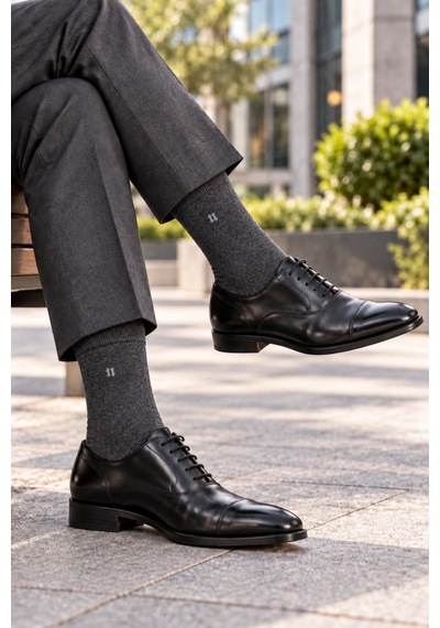 Socketta Erkek Bambu Business Premium 6'lı Desenli Soket Çorap Lacivert-gri-k.füme-antrasit Melanj-k.gri-siyah Socketta Erkek Bambu Business Premium 6'lı Desenli Soket Çorap Lacivert-gri-k.füme-antrasit Melanj-k.gri-siyah