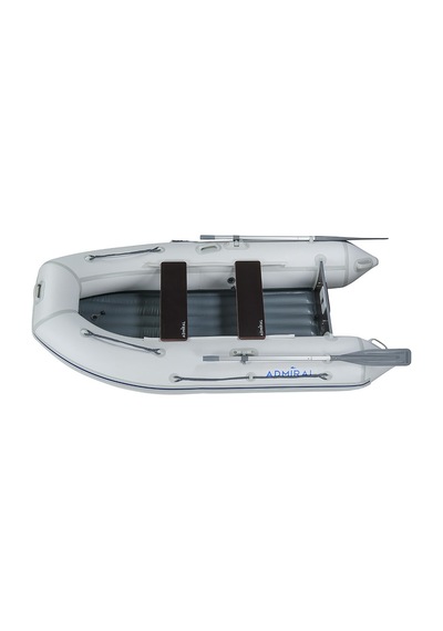 Admiral Am 270 Şişme Tabanlı Katlanabilir Bot 270cm