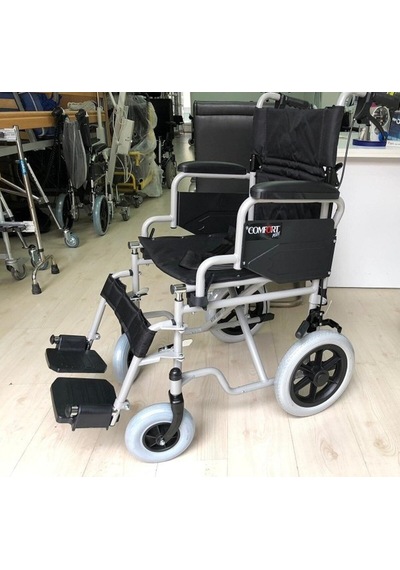 Mini Tekerlekli Sandalye