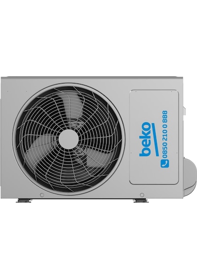 Beko 30925 A 9000 BTU Duvar Tipi Split Klima