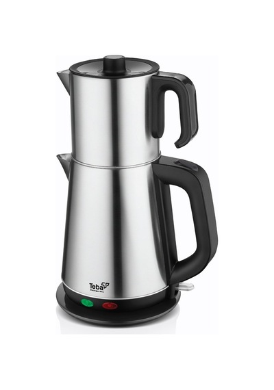 Teba THC-800 1.8 L 1500 W Çay Makinesi