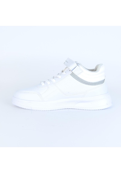 M.P Mp 232-1331zn Kadın Sneaker Basket Spor Ayakkabı 001