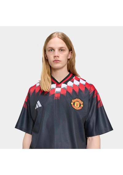 Adidas Manchester United Stadium Erkek Forma Kh4804 Çok Renkli