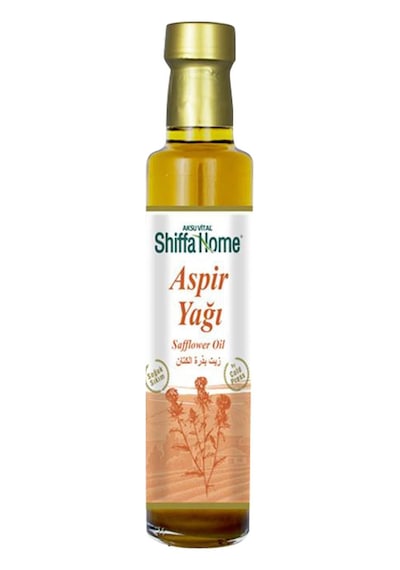 Shiffa Home Aspir Yağı 250 ML