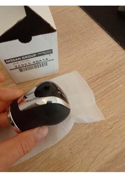 Nissan Qashqai Manuel Vites Topuzu J11 32865-4ba1a Adet