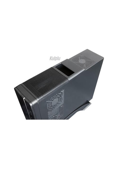 Frisby Fc-S6020B 300W Slim Mini Tower Kasa/Siyah