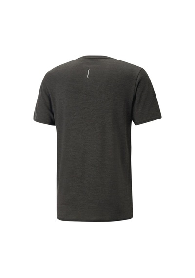 Puma Erkek Koşu Ve Antreman Tişörtü Run Favorıte Heather Tee M 52315101
