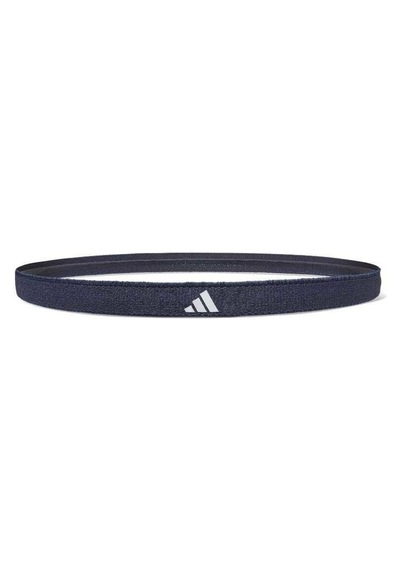 Adidas 3'lü Saç Bandı Adac-16204 Gri
