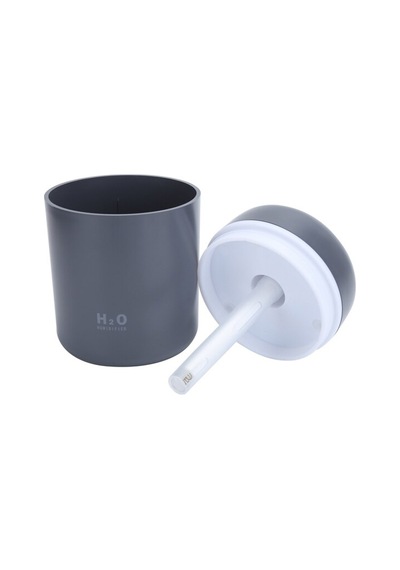 H2o Usb Girişli Renkli Nemlendirici Om-31 5042