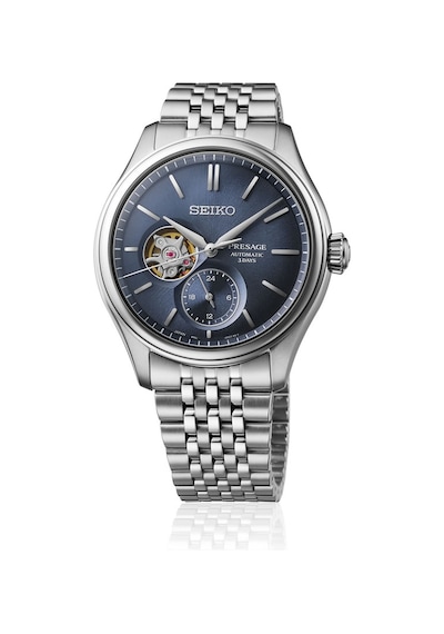 Seiko Presage Spb527j1 Otomatik Erkek Kol Saati Spb527j Gri