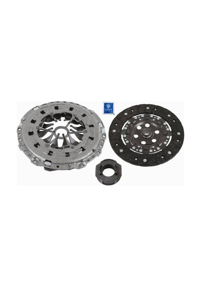 Sachs Debriyaj Seti Vw Passat - Audi A3 1.8 Tsı 1.8 Tfsı Byt-bzb-cdaa 06j141015h 87127226