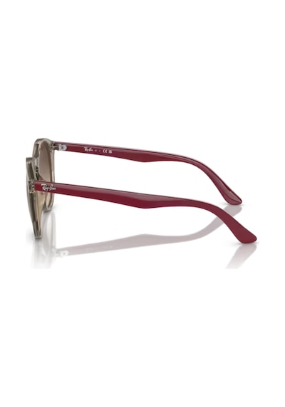 Ray-Ban Rj9064s 712313 44 Çocuk Kahverengi