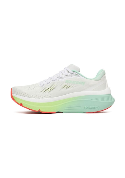 Saucony Guıde 19 Unisex Koşu Ayakkabısı S101465-1012 Beyaz