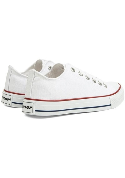 Dunlop Dnp-1983 Beyaz Renk Beyaz Beyaz
