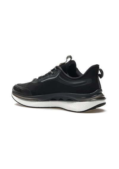 Lescon Mırage A-shock Foam Erkek Sneaker Günlük Spor Ayakkabı 40-45 24k Mırage A-shock M Siyah Siyah