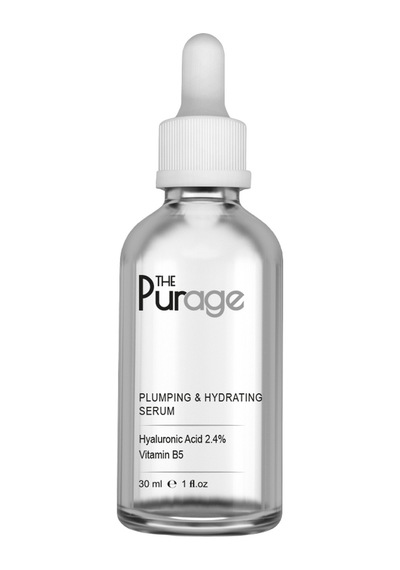 The Purage Plumping & Hydrating Serum 30 ML