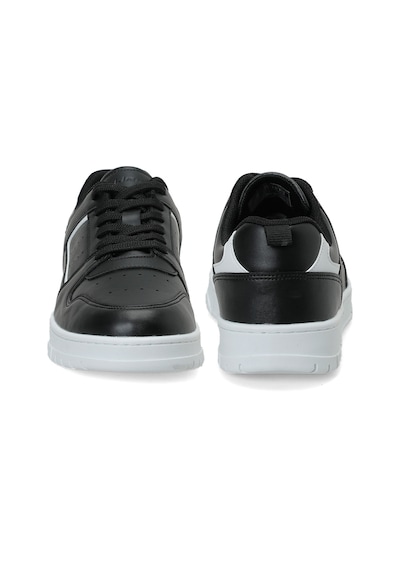 Kinetix Seler Siyah Erkek Sneaker 000000000102696218