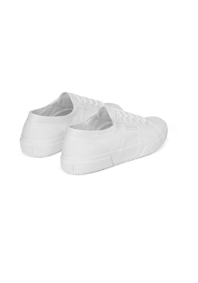 Superga 2750-cotu Classic Unisex Beyaz Sneaker Beyaz-120