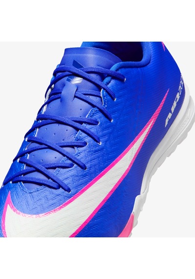 Nike Mercurial Vapor 16 Academy Tf Erkek Halı Saha Ayakkabısı Fq8449-446 Lacivert