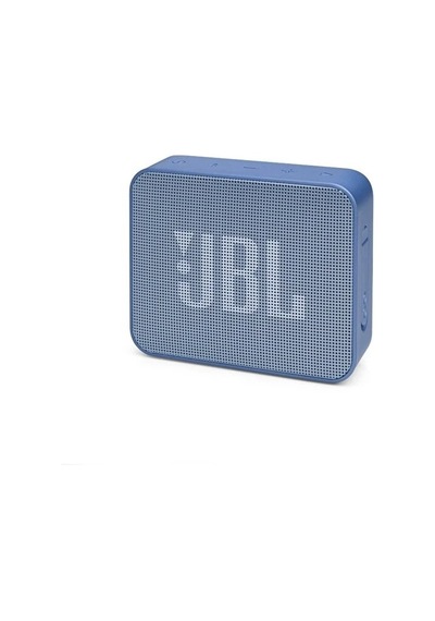 Jbl Go Essentıal Bluetooth Hoparlör Ipx7 Mavi Renk