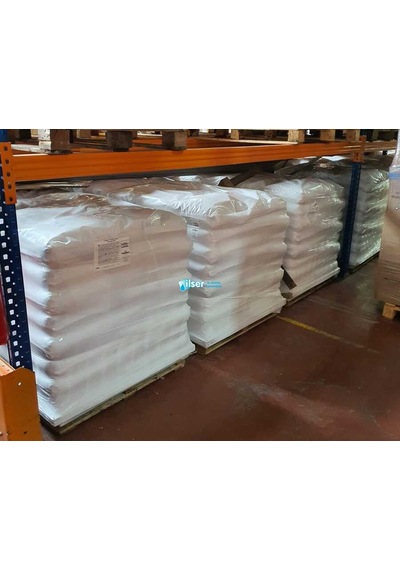 Dowex Katyonik Reçine Hcr Ss 1 Litre