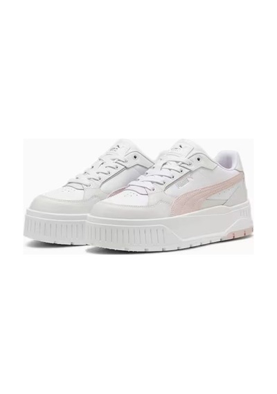 Puma Puma Karmen Iı Idol Kadın Günlük Ayakkabı 28639 Çok Renkli