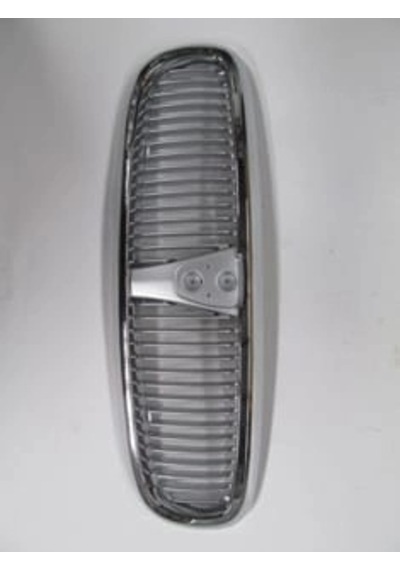 Rover 400 Sedan 1995-2000 Ön Panjur Nikelajlı - İç Petekleri Gümüş Gri Tüv Tyg Oem No: Dhb101950