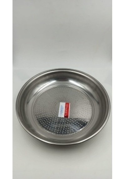 No-2 - Klasik Süzek Metal Süzgeç 4801 Diğer