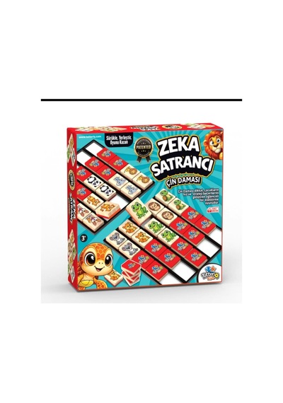 Ahşap Zeka Satrancı Çin Daması Eşleştirme Oyunu Montessori Eğitici Zeka Oyunu Tiktok Oyunu Satranç