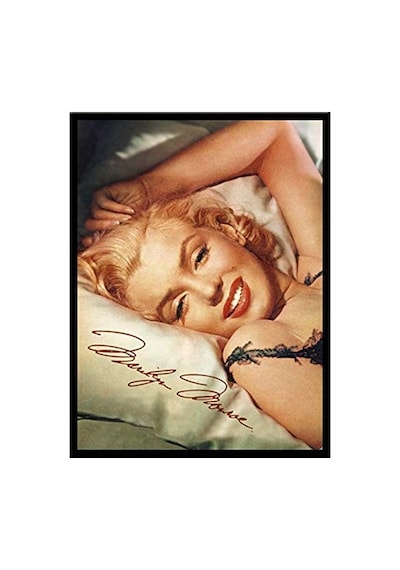 Marilyn Monroe Magnet Diğer
